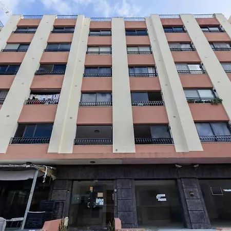 Apartament Comfortable, Spacious 2 Bed Apt Just Off The Coast By 360 Estates By 360 Estates St Paul's Bay